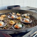 Arròs de petxina de “Zamburiña” lfg arrossos 007