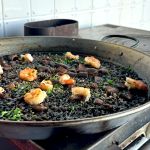 Arròs Negre amb calamars lfg arrossos 004