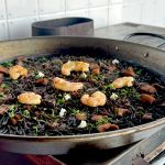 Fideuà amb tinta de calamar lfg fideua 004