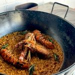 Arròs cremós de Llagosta lfg arrossos 008