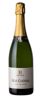 Mas Codina – Reserva Eco Brut nature Mas Codina Cava Brut Nature Reserva Ecologic